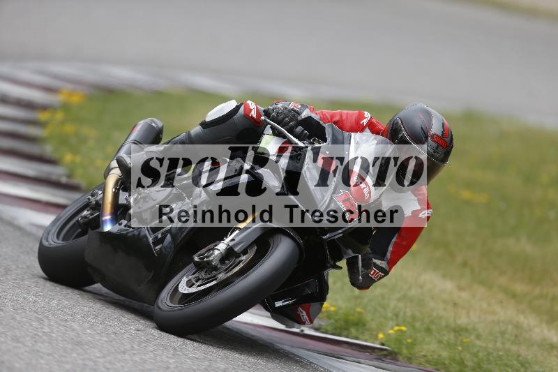 /18 05.06.2026  TZ Motorsport ADR/Gruppe rot/121